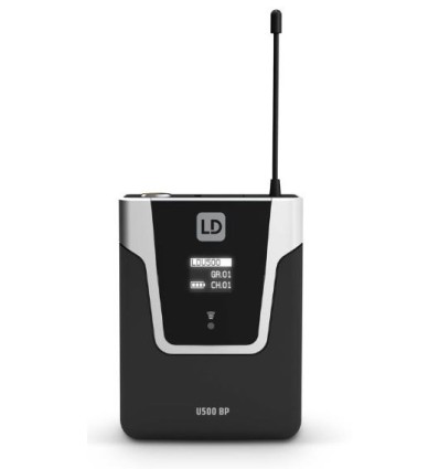 LD SYSTEMS U506 BPG