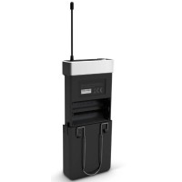 LD SYSTEMS U506 BPG LD SYSTEMS U506 BPG