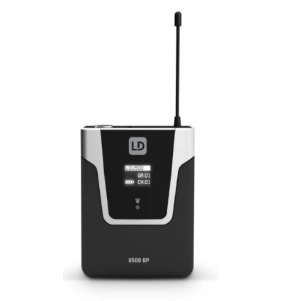 LD SYSTEMS U506 BPH