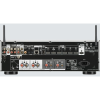 DENON DRA-900H SV DENON DRA-900H SV