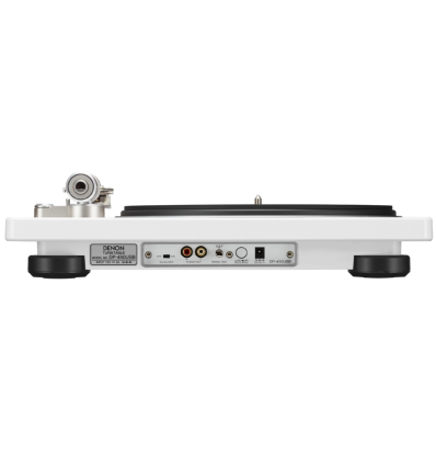 DENON DP-450 USB WH