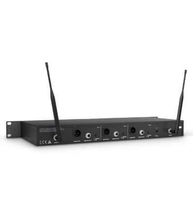 LD SYSTEMS U506 BPH 2