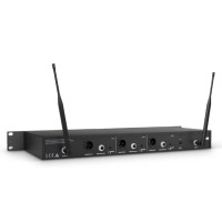 LD SYSTEMS U506 BPH 2