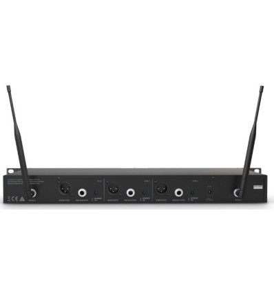 LD SYSTEMS U506 BPH 2