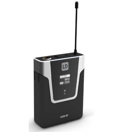 LD SYSTEMS U506 BPH 2