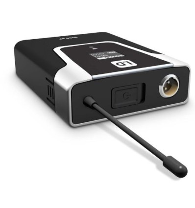 LD SYSTEMS U506 BPH 2