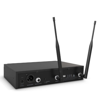 LD SYSTEMS U506 BPHH