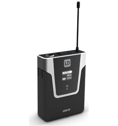 LD SYSTEMS U506 BPHH