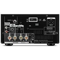 DENON RCD-M41 DAB BK