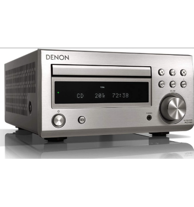 DENON RCD-M41 DAB SV