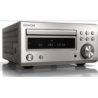 DENON RCD-M41 DAB SV