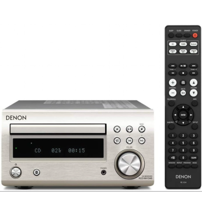 DENON RCD-M41 DAB SV