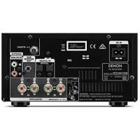 DENON RCD-M41 DAB SV