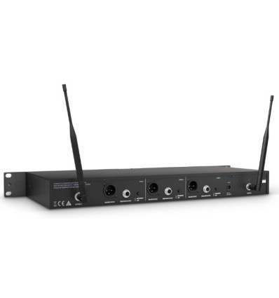 LD SYSTEMS U506 BPHH 2