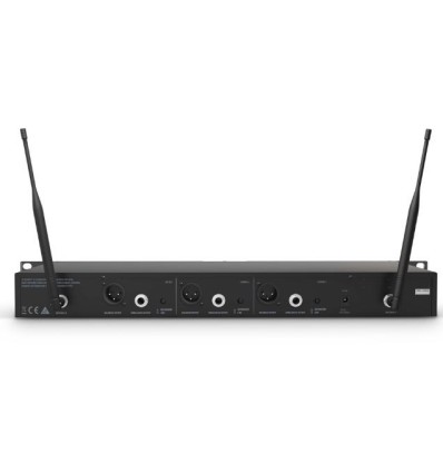 LD SYSTEMS U506 BPHH 2