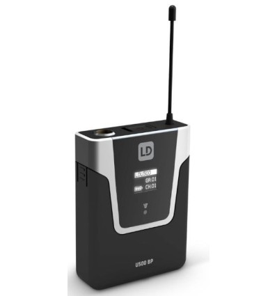 LD SYSTEMS U506 BPHH 2