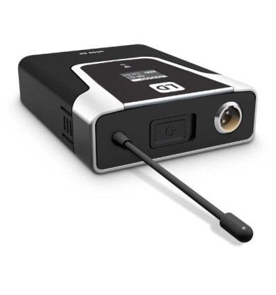 LD SYSTEMS U506 BPHH 2