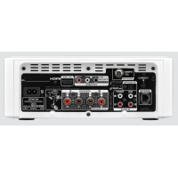 DENON RCD-N12 DAB WH