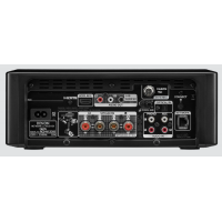 DENON CEOL N12 DAB BK