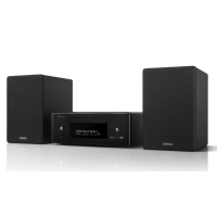 DENON CEOL N12 DAB BK