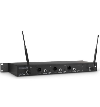 LD SYSTEMS U506 BPL 2