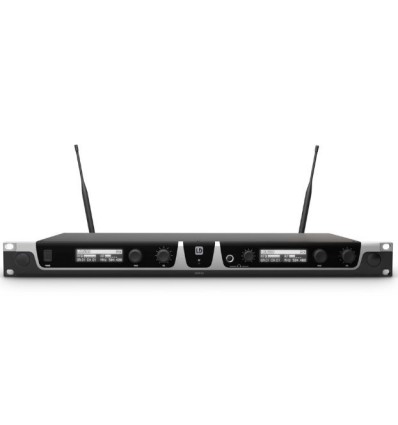 LD SYSTEMS U506 BPL 2