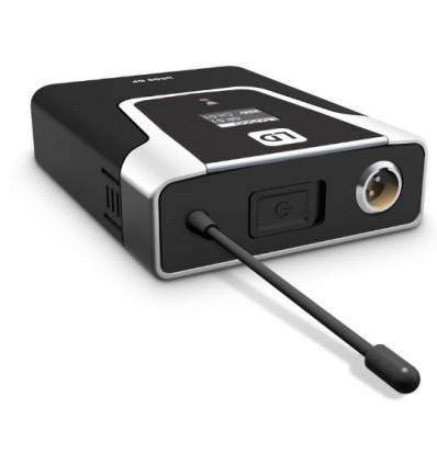 LD SYSTEMS U506 BPL 2