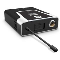 LD SYSTEMS U506 BPL 2