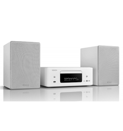 DENON CEOL N12 DAB WH