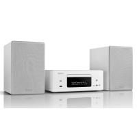 DENON CEOL N12 DAB WH