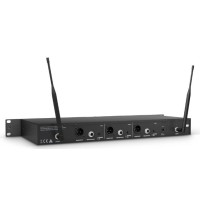 LD SYSTEMS U506 HBH 2