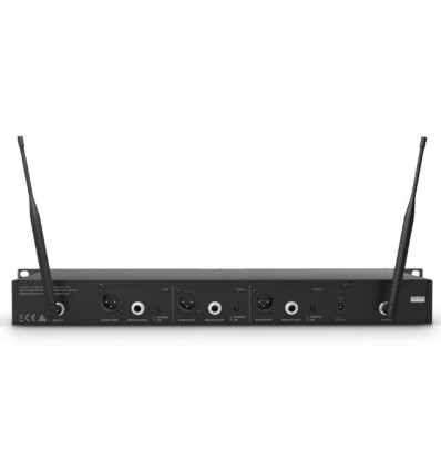 LD SYSTEMS U506 HBH 2