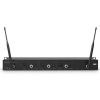 LD SYSTEMS U506 HBH 2