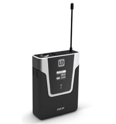 LD SYSTEMS U506 HBH 2