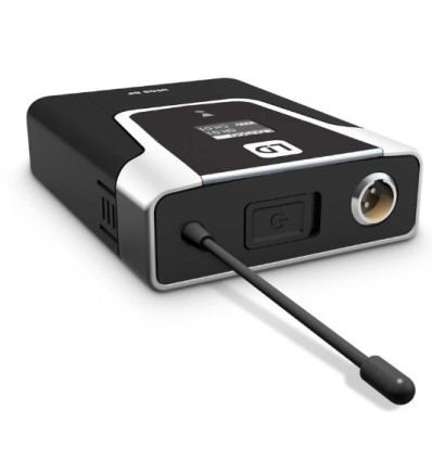 LD SYSTEMS U506 HBH 2