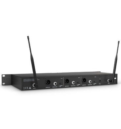 LD SYSTEMS U506 HHC 2