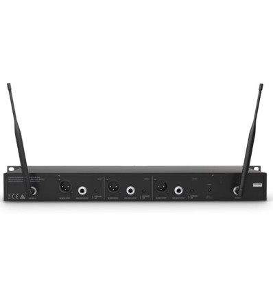 LD SYSTEMS U506 HHC 2