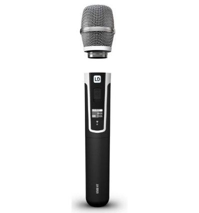 LD SYSTEMS U506 HHC 2