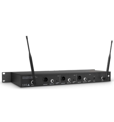 LD SYSTEMS U506 HHD 2