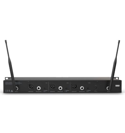 LD SYSTEMS U506 HHD 2