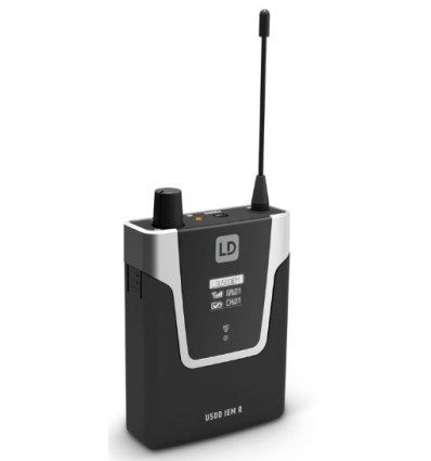 LD SYSTEMS U506 IEM