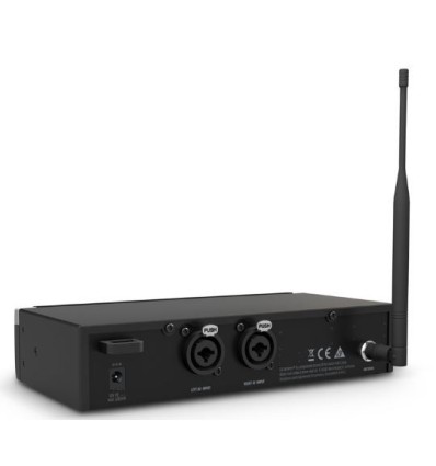 LD SYSTEMS U506 IEM HP