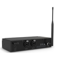 LD SYSTEMS U506 IEM HP