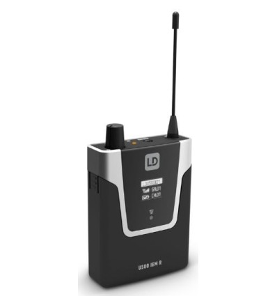 LD SYSTEMS U506 IEM HP