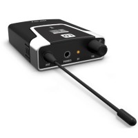 LD SYSTEMS U506 IEM HP