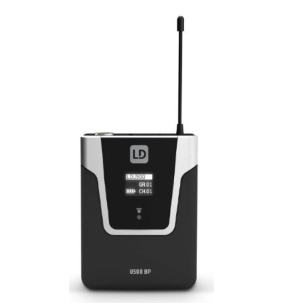 LD SYSTEMS U508 BPG