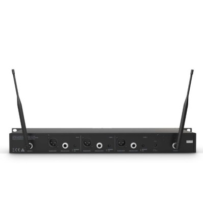 LD SYSTEMS U508 BPH 2