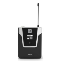 LD SYSTEMS U508 BPH 2 LD SYSTEMS U508 BPH 2