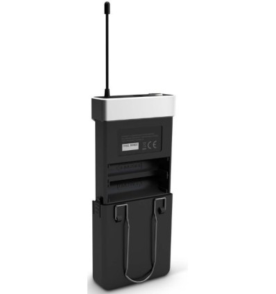 LD SYSTEMS U508 BPH 2