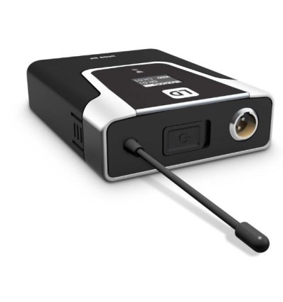 LD SYSTEMS U508 BPH 2